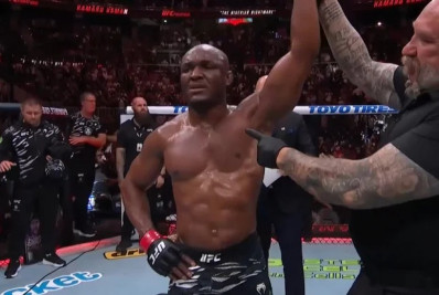 UFC Atlanta: Usman domina Buckley na luta principal; brasileiro vence ex-campeão 