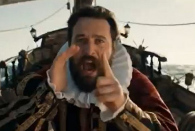 Vídeo de IA da Globo sobre ausência do Vasco no Mundial de Clubes repercute nas redes sociais