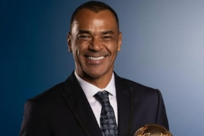 Capitão do Penta, Cafu indica Pedro para o Milan: 'Na área, ele nunca erra'