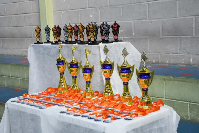 Prefeitura de Resende promove 2º Torneio Estudantil de Xadrez no dia 28 de junho