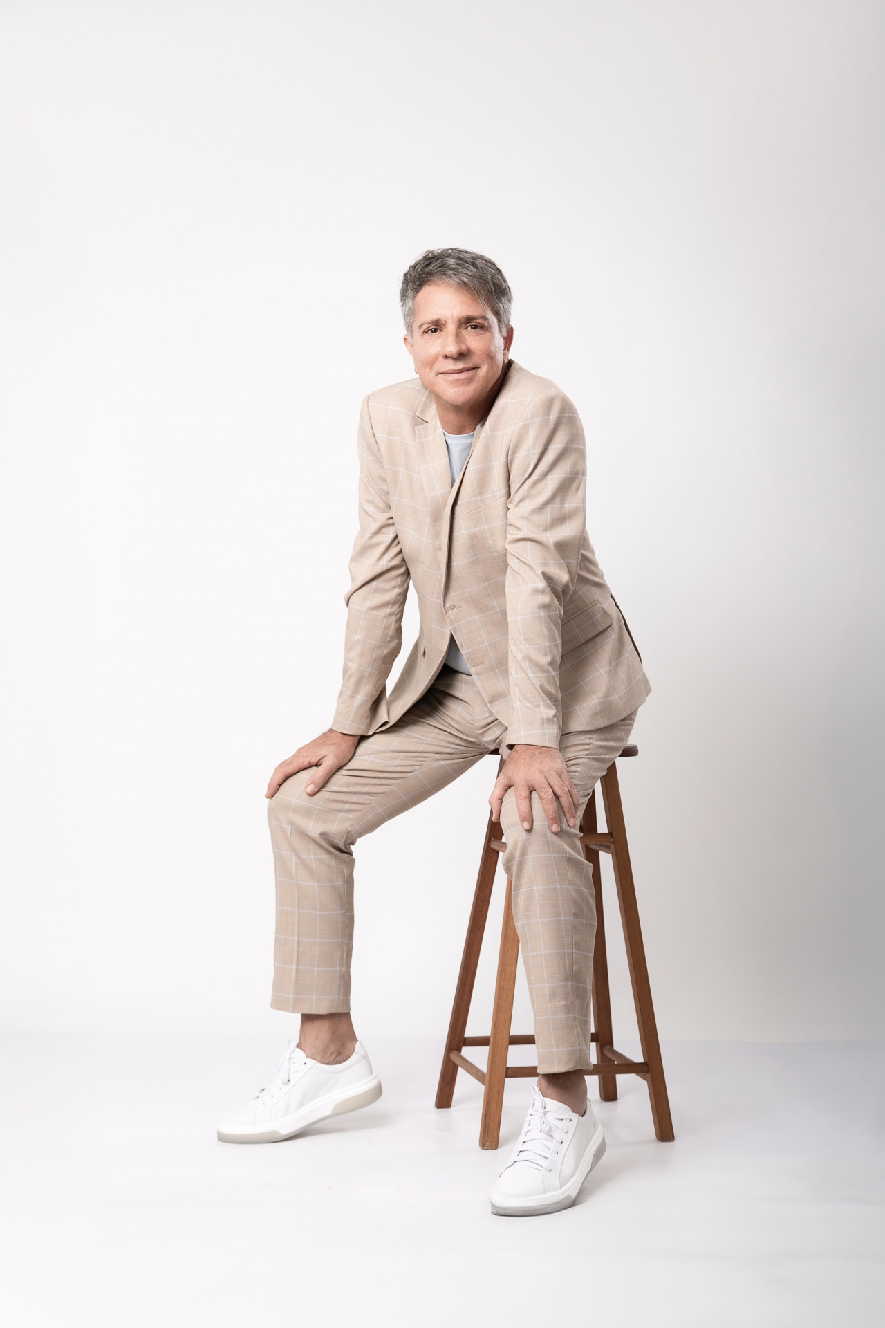 Luis Salem
  - Nanda Araújo / Divulgação 