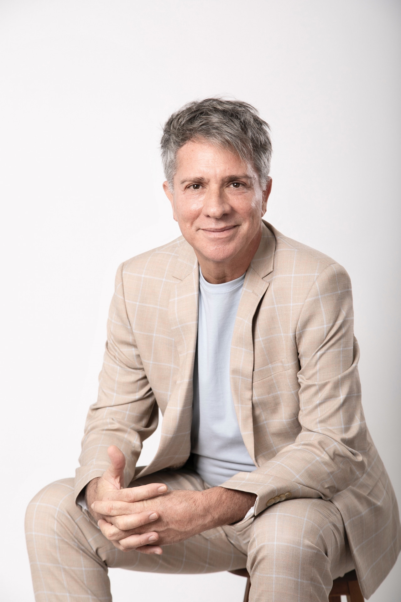 Luis Salem
  - Nanda Araújo / Divulgação 