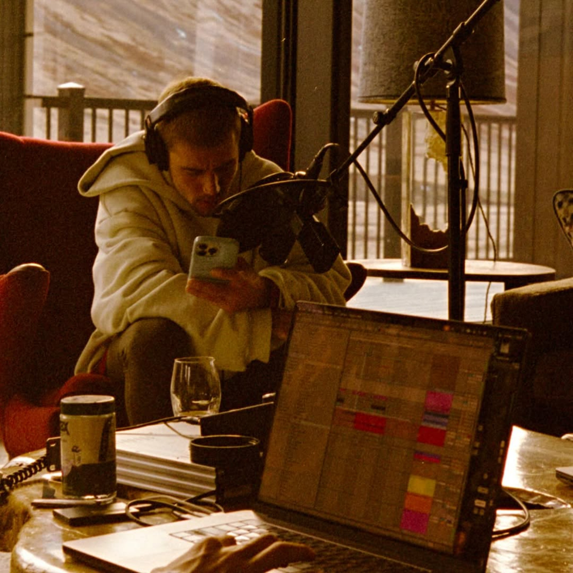 Justin Bieber usou as redes para desabafar - Reprodução / Instagram