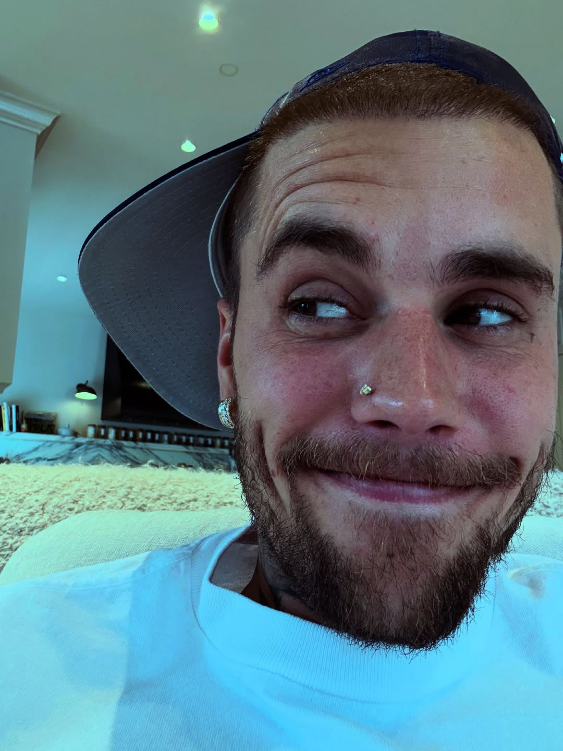 Justin Bieber usou as redes para desabafar - Reprodução / Instagram