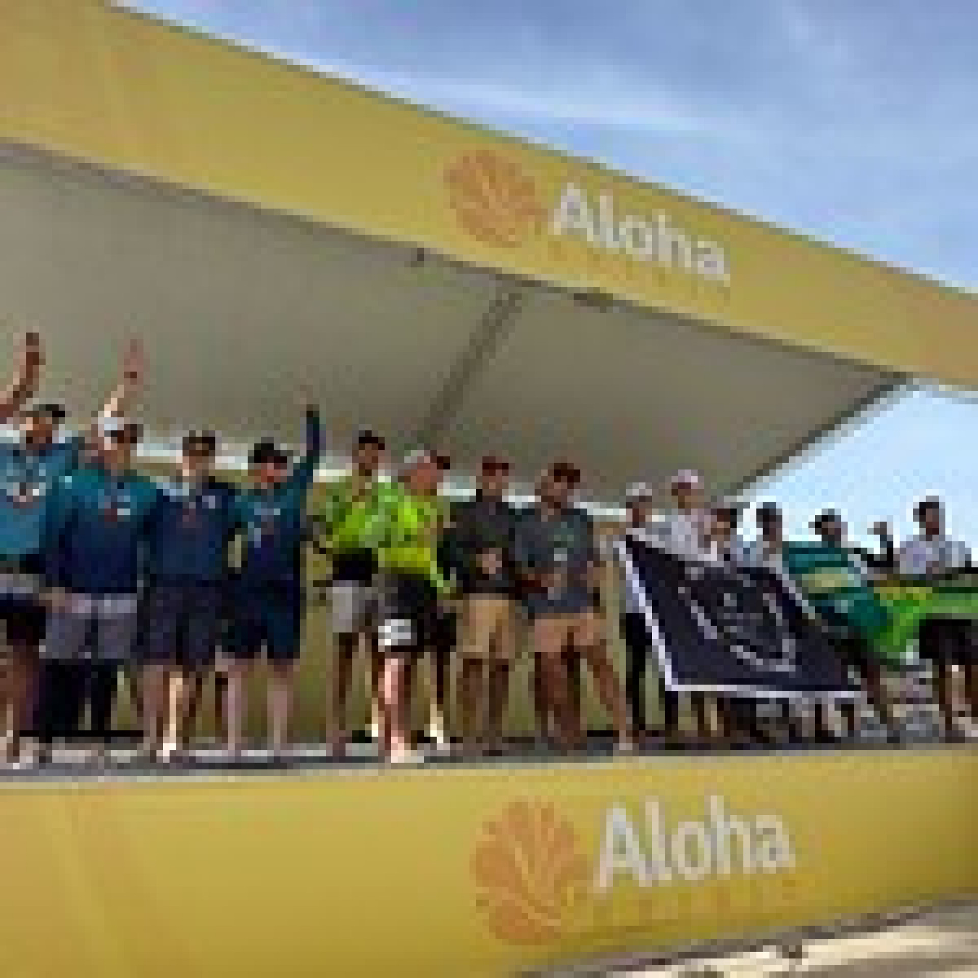 Equipe masculina no destaque a cidade vizinha de Resende - Divulga&ccedil;&atilde;o/PMAR