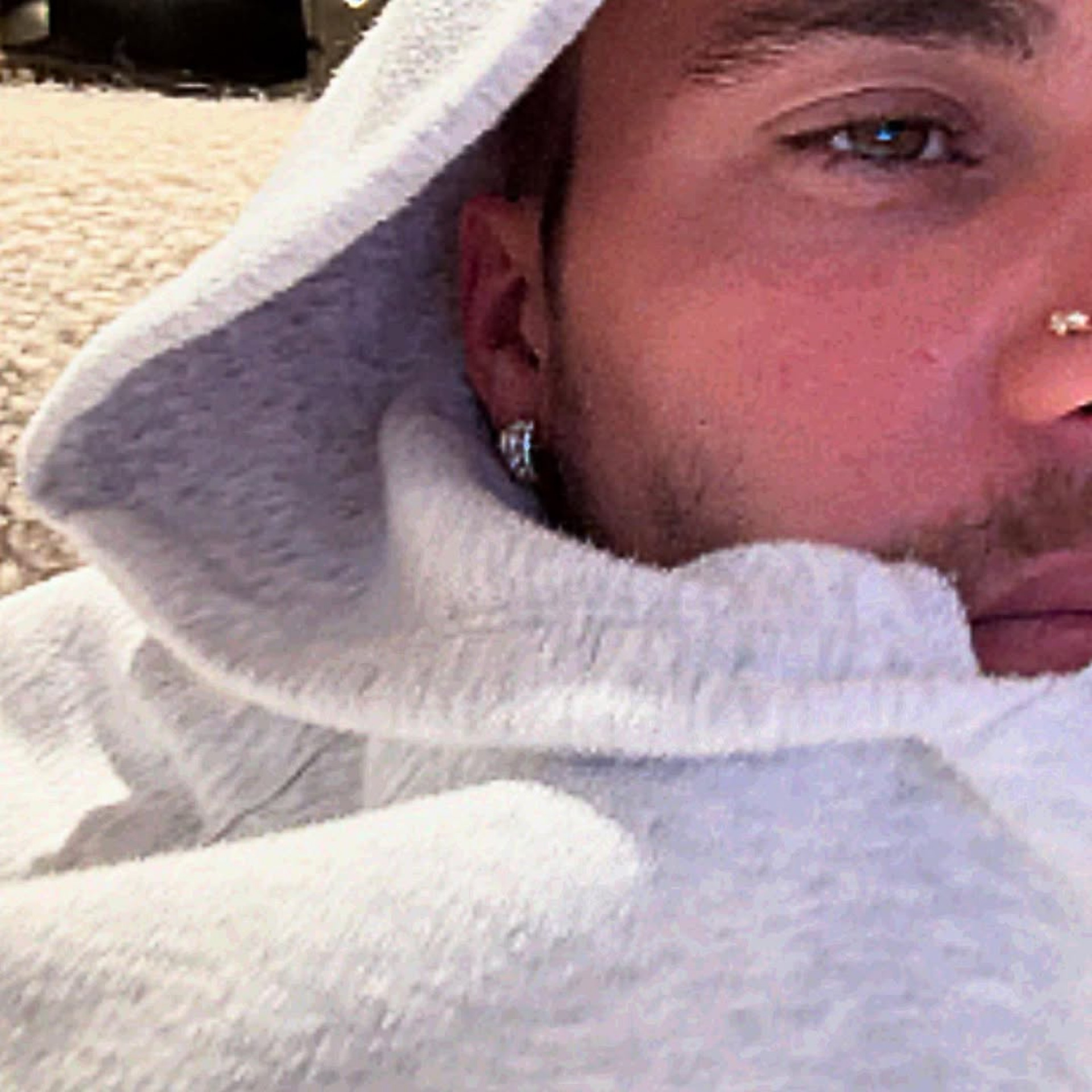 Justin Bieber usou as redes para desabafar - Reprodução / Instagram