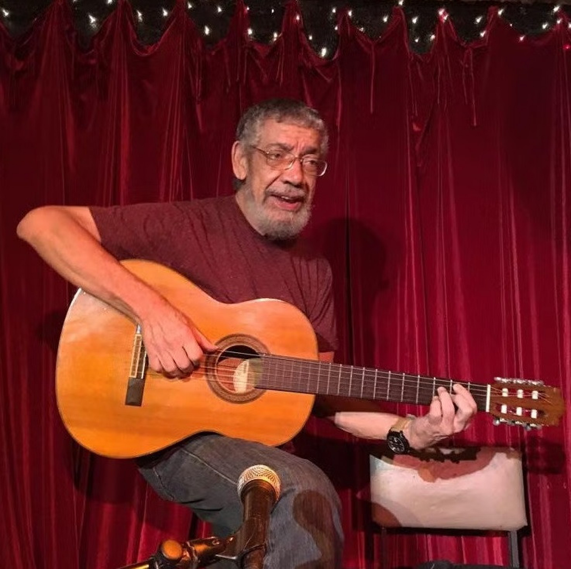 Hélio Delmiro  - Reprodução/Internet