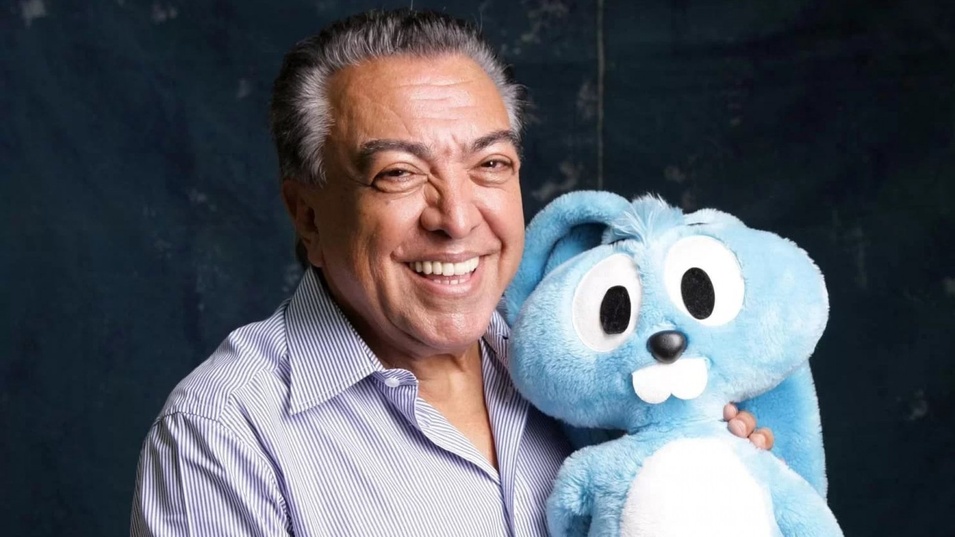 Mauricio de Sousa - Divulgação 