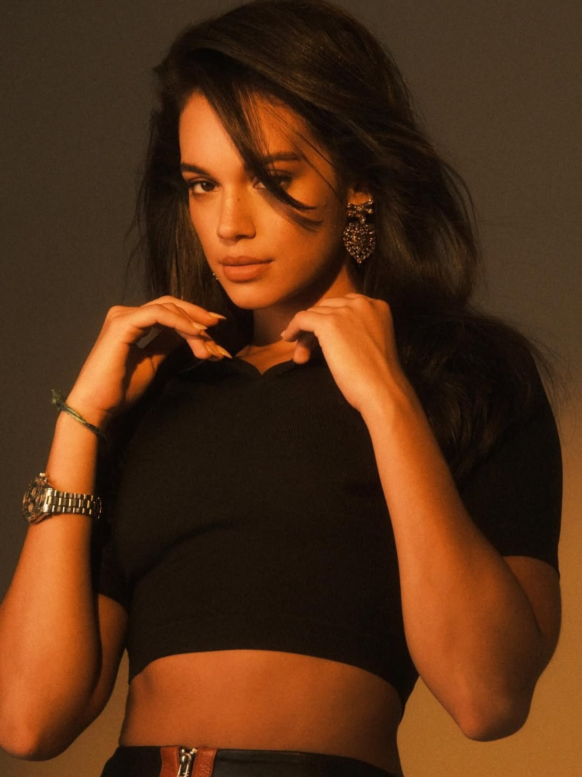 Alane Dias - Reprodução/Instagram