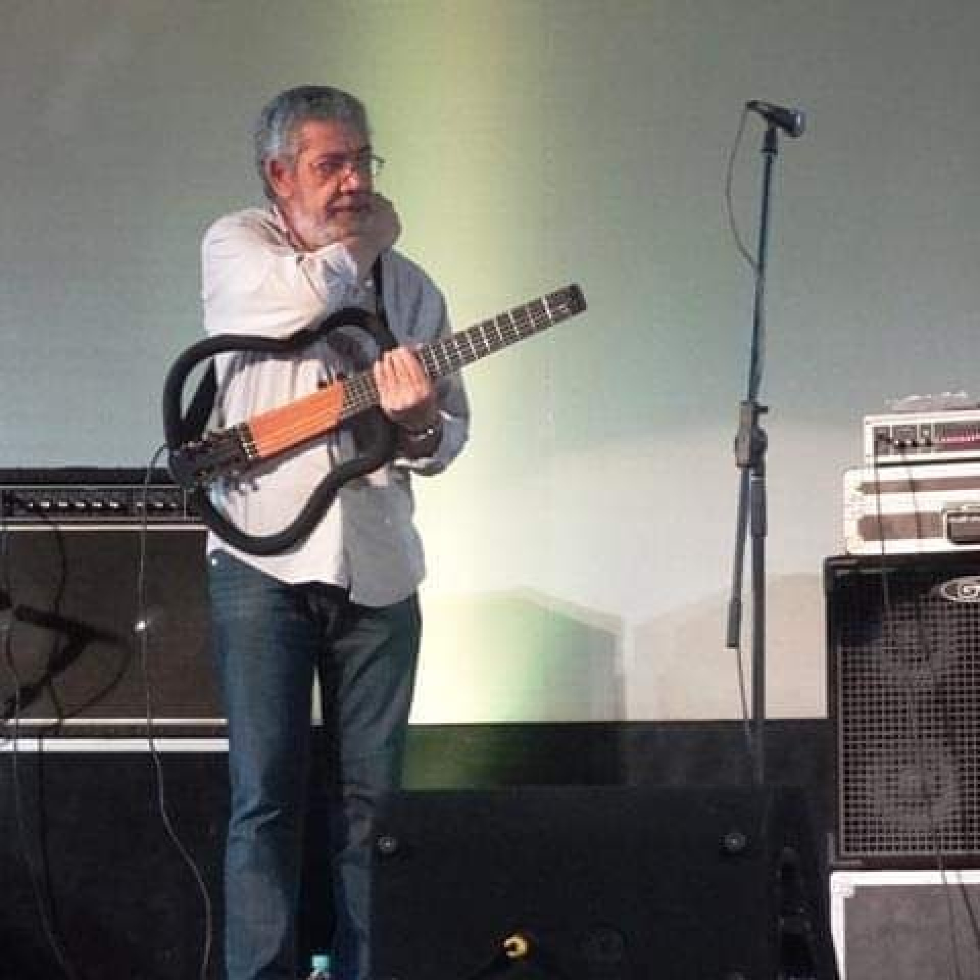 Hélio Delmiro  - Reprodução/Instagram 