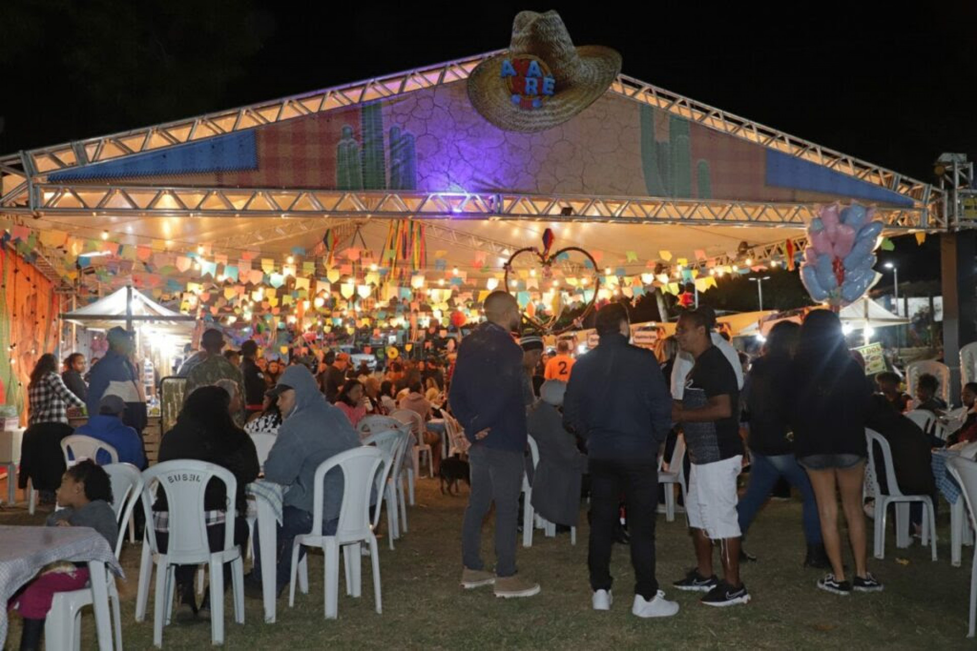 "Anarri&ecirc; B&uacute;zios" - Ascom