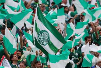 Saiba qual foi o público nos jogos dos clubes brasileiros no Mundial