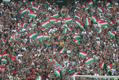 Fluminense antecipa quitação de dívidas trabalhistas e fará leilão de R$ 10 milhões