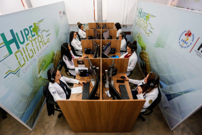 Hospital Estadual Pedro Ernesto oferece teleconsulta para pacientes