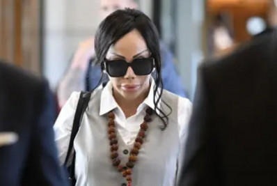 'Rainha do lixo' é condenada a seis anos de prisão por despejar resíduos na Suécia