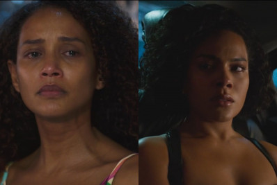 'Vale Tudo': Cena em que Raquel rasga vestido de noiva de Maria de Fátima já tem data para ir ao ar