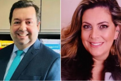 Casal de advogados é suspeito em morte de empresários