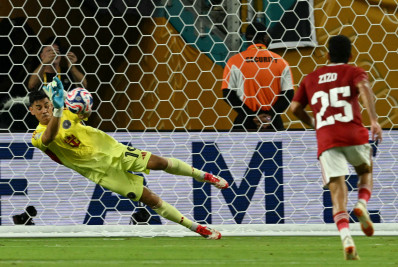 Fifa propõe mudar regra de cobrança de pênaltis para a Copa do Mundo de 2026