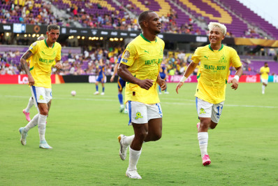 Mamelodi Sundowns domina e supera o Ulsan HD, pelo grupo do Fluminense