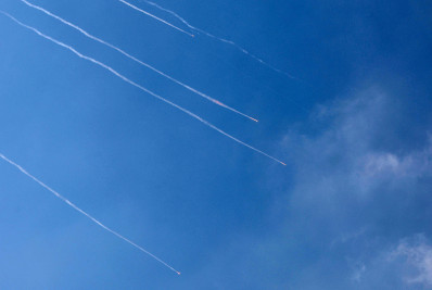 Guarda Revolucionária do Irã reivindica ataque contra QG do Mossad em Tel Aviv