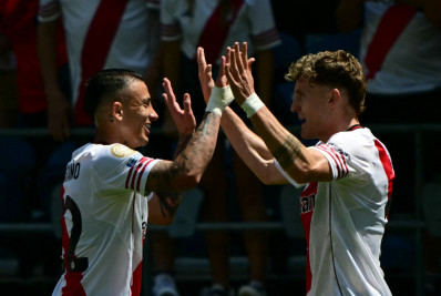 River Plate vence o Urawa Reds e mantém invencibilidade dos sul-americanos no Mundial