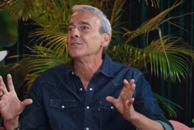 Alexandre Borges revela vontade de se apaixonar novamente: 'Ainda dá tempo'