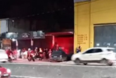 DHBF investiga morte de homem em Duque de Caxias