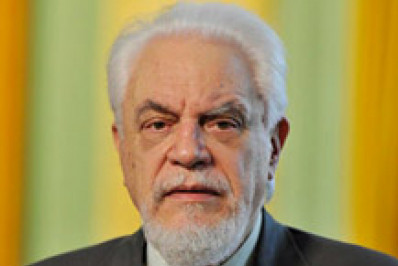 Membro da ABL, escritor e jornalista Cícero Sandroni morre aos 90 anos