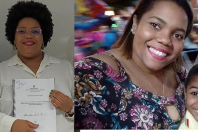 Caso Miguel: a superação de uma mãe que se formou em Direito com nota máxima no TCC