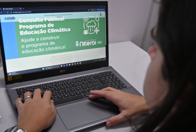 Prefeitura prorroga prazo da consulta pública sobre Educação Climática