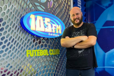 Radialista morre em acidente de trânsito em Jundiaí