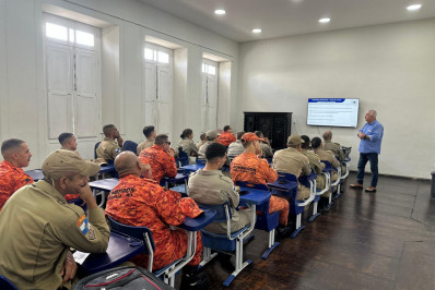 Segurança aérea é debatida durante encontro da Infra no 5º GBM