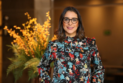 Graziela Alves - Atualização da NR-1: É hora de ‘virar a chave’ nas empresas 