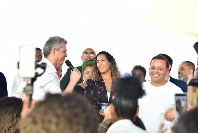 Niterói e Governo Federal firmam acordos de cooperação para políticas públicas voltadas à juventude