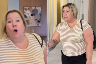 Jornalista faz novos ataques homofóbicos após ser solta