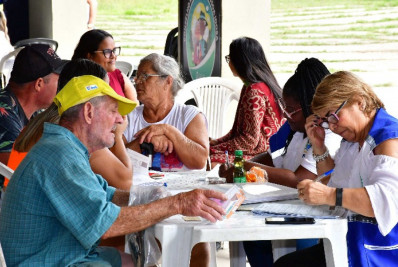 Resende cidadã e programa RJ Para Todos oferecem ações de cidadania e saúde no Espaço Z nesta terça-feira
