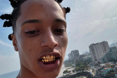 Irmão de Oruam revela que rapper fez faculdade de psicologia