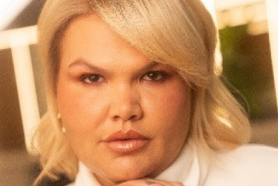 Thais Carla mostra rotina na academia depois de perder mais de 50 kg: 'Fazer piada do meu corpo era fácil'