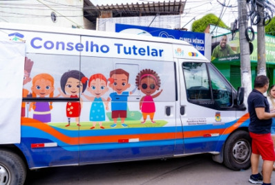 Conselho Tutelar Itinerante completa quatro anos em Caxias