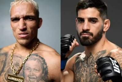 Treinador de Do Bronx elogia Topuria, mas ressalta: 'Não foi totalmente testado'