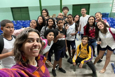 Empresas vão se adequando ao NR-1