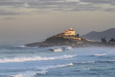 WSL e Prefeitura de Saquarema reforçam parceria em prol da preservação ambiental