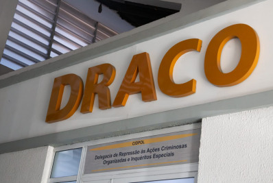 Homem apontado como chefe do tráfico em MG é preso no Leme