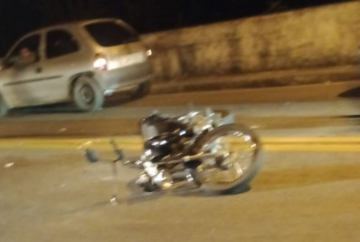 Motociclista morre em acidente com ônibus em Petrópolis