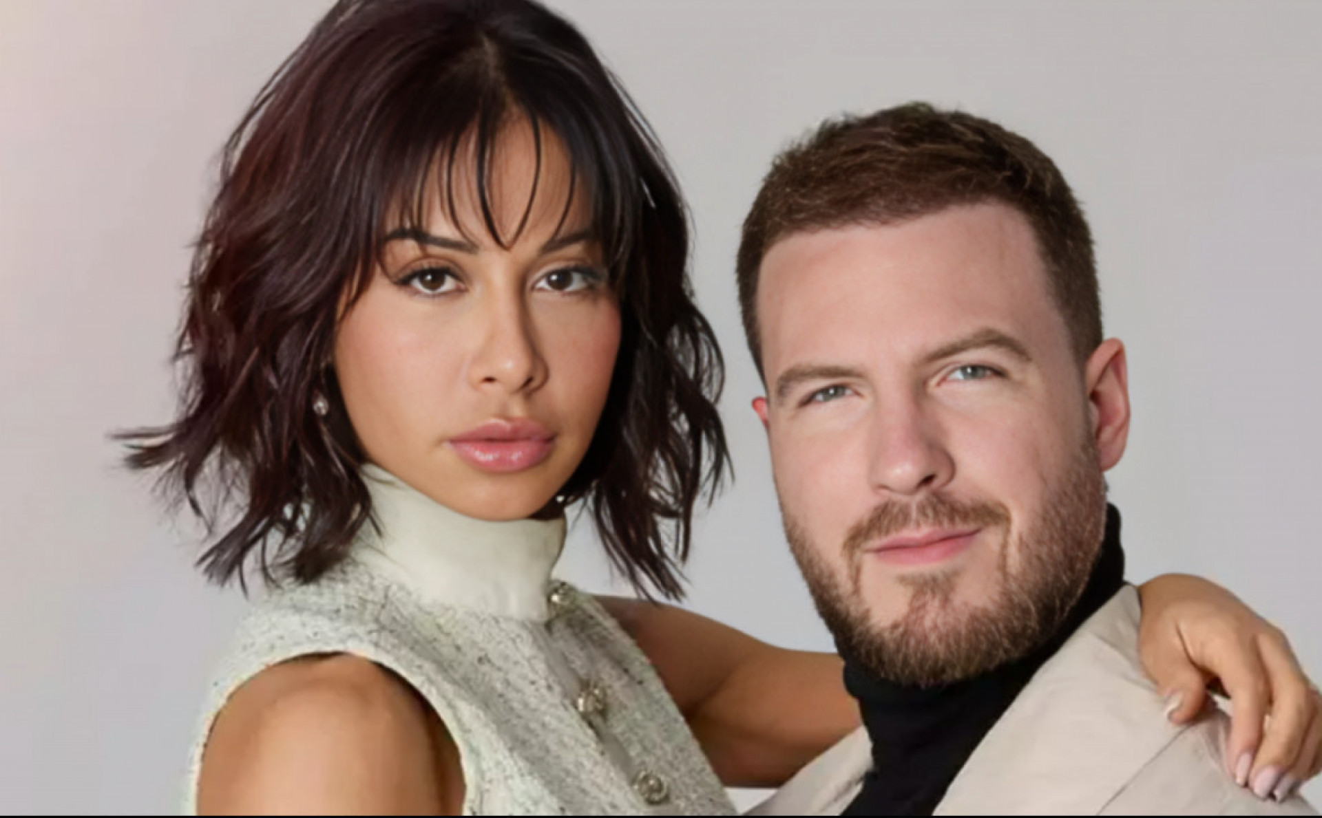 Maíra Cardi e Thiago Nigro  - Reprodução/Instagram 