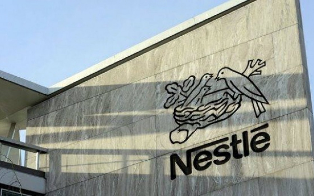 Nestlé destacou que mantém cooperação com as autoridades sanitárias para a execução do recall e a atualização dos protocolos - Reprodução