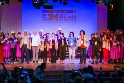 Debate fomenta criação de políticas públicas para mulheres em Meriti