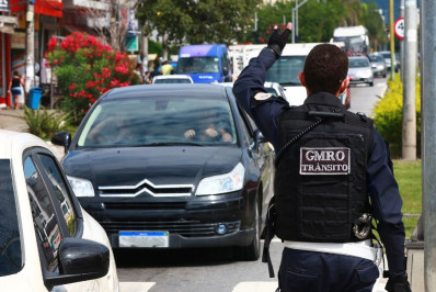 Trânsito muda em Rio das Ostras por causa do Jazz & Blues Festival