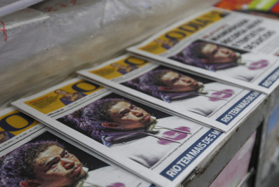 Histórico! Alerj aprova a criação do Dia da Fundação do Jornal O DIA