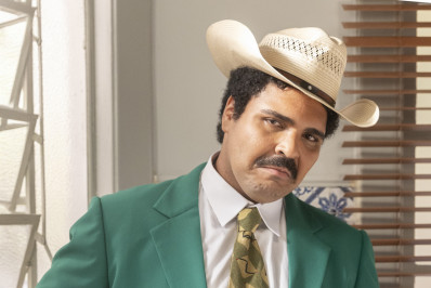 Confira primeira foto de Paulo Vieira em 'Garota do Momento'